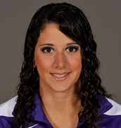 2014 LSU Gymnastics Media Supplement