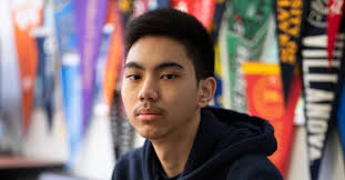 Spencer Barr, M.A., P.P.S.