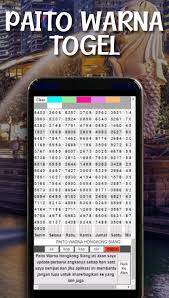 Togel Singapura Master For Android Apk Download