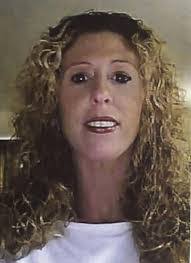 Karri Blevins's Instagram, Twitter & Facebook