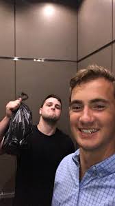 Anthony Dewayne Robinson Iii"