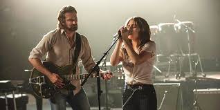 A star is born es la banda sonora de la película homónima de 2018, interpretada por sus protagonist. Lady Gaga Shares Real Life Grief Behind A Star Is Born Finale Performance