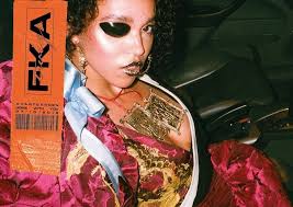 FKA Twigs 對抗病魔後化身現代版Mary Magdalene，全靠Ed Marler 巧手塑造鮮明形象