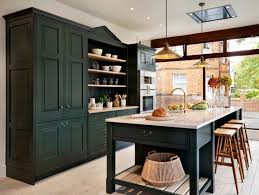 green kitchen designs, decorating ideas