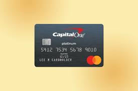 Apply now for bad credit card. Best Secured Credit Card Capital One Secured Review Money