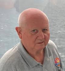 Ronald A. McLain Jr. Obituary (2023)