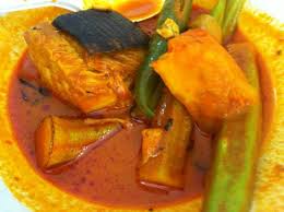 Gratis untuk komersial tidak perlu kredit bebas hak cipta. Gulai Ikan Pari Di Cargas Cafe Bayan Lepas Saji My