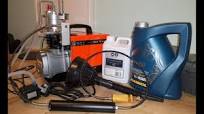 "The New Warrior" PCP300 bar Chinese Air Compressor - Are they any good?
