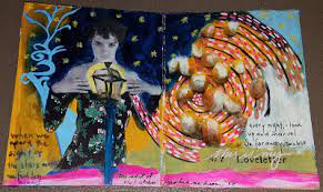 Art and Soul 2019: Will You Join Me?