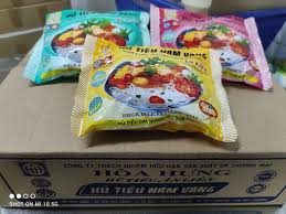 Đặc sản Sa Đéc] HỦ TIẾU HOÀ HƯNG (Thùng 30 GÓI)