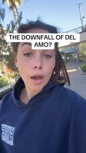 Uncovering the Mystery of Del Amo Mall in Torrance