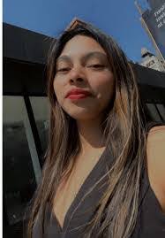 Ariel Tineo's Instagram, Twitter & Facebook