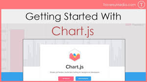 Getting Started With Chart Js