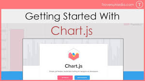 getting started with chart js