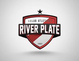 Sports / club atlético river plate. River Plate Rebrand On Behance