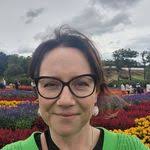 Shannon Salo's Instagram, Twitter & Facebook