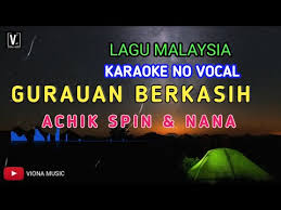 Usik mengusik semakin lama menjadi rindu hati merindu asyik merindu tersentuh rasa. Zaladowac Achik Ft Nana Gurauan Berkasih Tanpa Vocal Mp3 Zadarmo Patrzyc Mp4 Wideo 2016