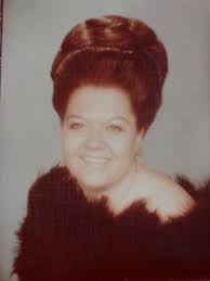 M. Frances “Frannie” DeWald, 73