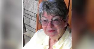 Dorothy Ann Straley Obituary