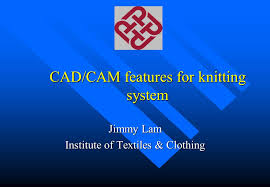 The dash cam will shut down after 5mins if there is no extenral power connection. Cad Cam Features For Knitting System Ppt Download