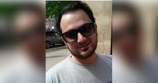 Obituary for Matthew Thomas Singe