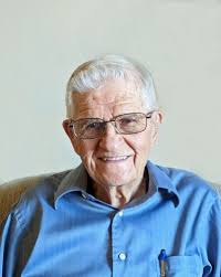 Earl Opheim Obituary (2021)