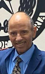 Obituary for Mr. Tommy Yates