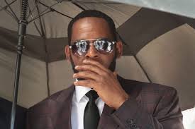 Kelly, a famed r&b singer, has continued to deny all allegations against him. R Kelly S Girlfriend Azriel Clary Admits She Lied To Cover Up His Alleged Sex Crimes Sahiwal