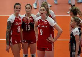 To ósme zwycięstwo w turnieju drużyny vitala heynena, która w środę zmierzy się z japonią. Liga Narodow Kobiet Zobacz Tabele Po Meczu Polek Z Belgia Sport Wp Sportowefakty