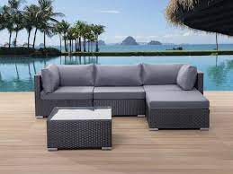 Wenn du deine luxury handmake round rattan outdoor sofa set garden patio nicht als teil. Designer Rattan Gartenmobel Lounge Rattanlounge Gunstig Sitzmobel Supply24