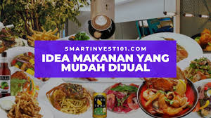 We did not find results for: 6 Idea Makanan Yang Mudah Di Jual Smartinvest101