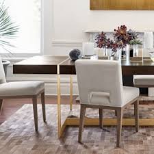 Sussex Dining Side Chair Williams Sonoma Side Chairs Dining Dining Table Dining Room Inspiration
