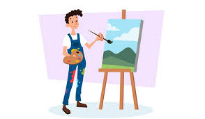 Juru animasi membuat gambar, baik dengan tangan atau komputer, untuk perusahaan seperti studio film, perusahaan game, dan. Suka Menggambar Ini Daftar Pekerjaan Yang Bisa Kamu Pilih Di Masa Depan Blog Primaindisoft