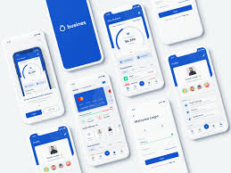 Business Banking App Concept Sketch Freebie Download Free Resource For Sketch Sketch App Sources In 2020 Banking App Mobile App Design App Template