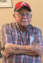 Jack Taylor Obituary