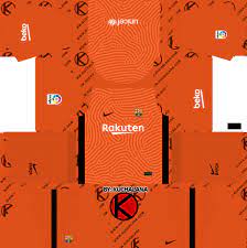 The kuchalana designed kits are also available but this year barely people like to use them in the game because the latest and fresh design according to 2021 has arrived. F C Barcelona 2020 21 Nike Kit Dls2019 Kuchalana