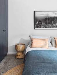 Artwork and photographs that put you at ease are a great addition (although some advise against having family photos around, as they can hinder that sexy. See The Best Interior Design In Australia Stylish Bedroom Design Modern Bedroom Decor Home Bedroom