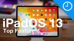 Ipados 13 1 Top Features Changes For Ipad Youtube Ipad Ipad Pro Sennheiser