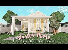 Best bloxburg house ideas in roblox: 20k Bloxburg House 2 Story Aesthetic Youtube Novocom Top
