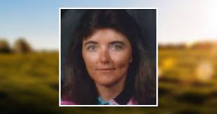 Tamara Gaye Ranstrom Obituary 2010