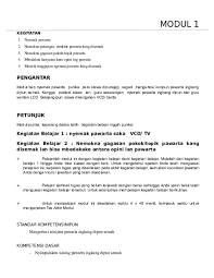 Jul 27, 2017 · pawarta ana kang awujud nonformal utawa non berita kang bisa ditegesi minangka informasi kang asipat panglipur, ananging ngandhut kawruh. Doc Analisis Data Kualitatif Atik Arisutomo Academia Edu