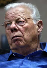 Friends remember former Flint Mayor Williamson as loyal, generous to those  in need