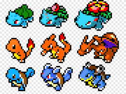 Here you will find the best pixel art pokemon images. Pixel Art Pikachu Pokemon Charmander Kanto Pikachu Symmetry Pokemon Png Pngegg