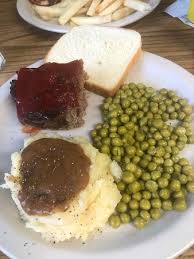 Meatloaf Peas Mashed Potatoes Gravy And Slice Of Bread Picture Of Pj S Cafe Licking Tripadvisor Mash brown 3rd mini album「holiday」release eventfantasy心斎橋janusありがとうございました!! meatloaf peas mashed potatoes gravy