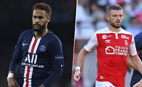 Aquí te presentamos las señales de acuerdo a donde te encuentres. Psg Vs Reims Por La Ligue 1 Como Ver Hoy En Vivo Y En Directo El Encuentro Por La Fecha 37 Via Espn Play