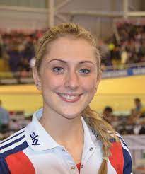 Them how it is to be married to a. Laura Kenny Wikidata