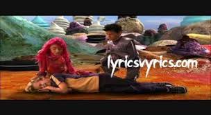 We did not find results for: Sharkboy And Lavagirl Dream Song Lyrics