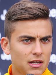 Forscher haben nun herausgefunden, warum haare mit der sie kommen meist früher als gedacht: Dybala Frisur 2017 Ayayhome