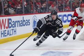 When Can Injured Luke Hughes Return to Devils Lineup?
