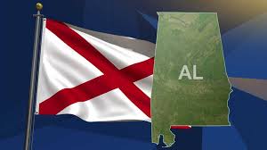 Andrew on a field of white. Controversial Protest Bill Approved In Alabama House Of Representatives